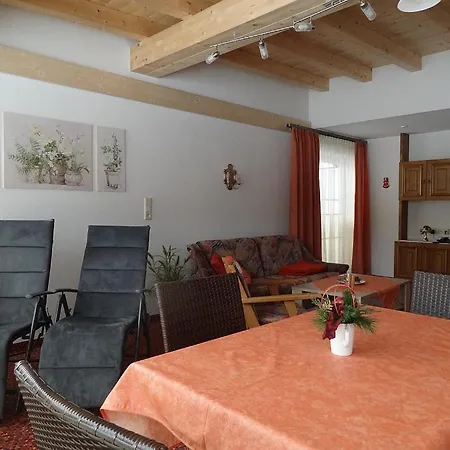 Appartements Loisachpromenade Ehrwald Exterior foto