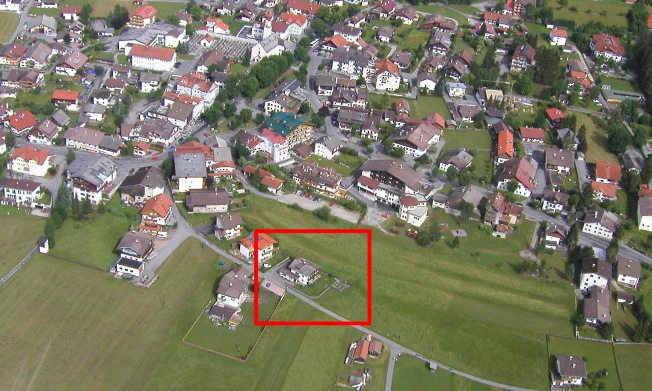 Loisachpromenade * Ehrwald