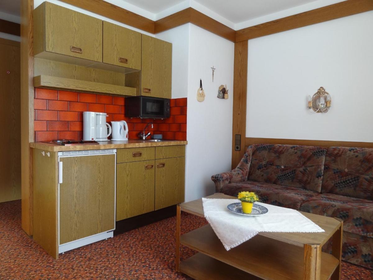 Apartment Loisachpromenade