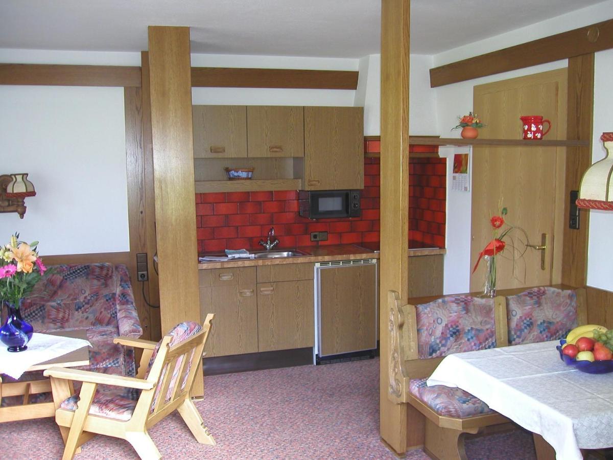 Loisachpromenade Apartment *
